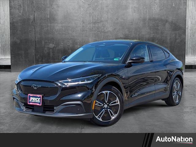 used 2022 Ford Mustang Mach-E car, priced at $21,992