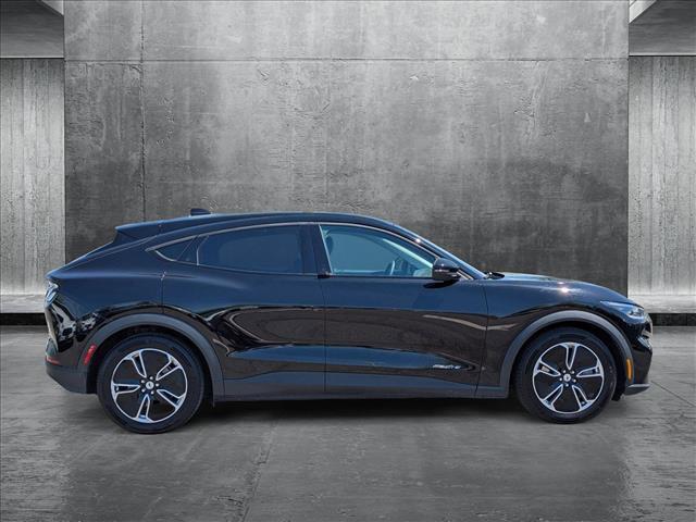 used 2022 Ford Mustang Mach-E car, priced at $21,992