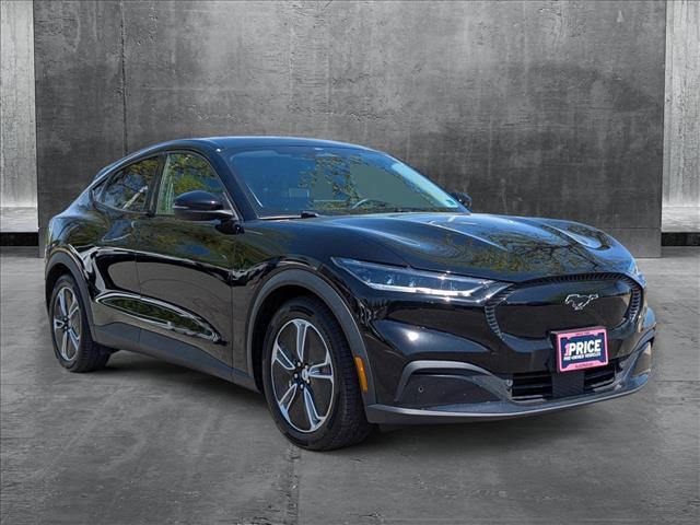 used 2022 Ford Mustang Mach-E car, priced at $21,992