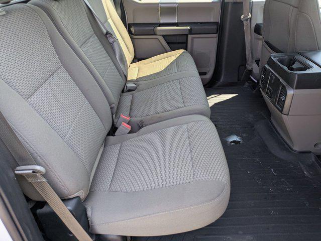 used 2018 Ford F-150 car, priced at $24,992