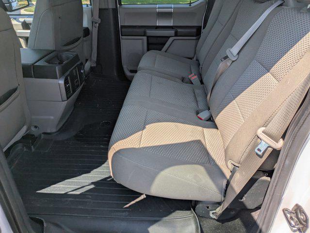 used 2018 Ford F-150 car, priced at $24,992