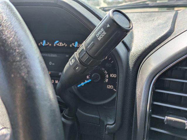 used 2018 Ford F-150 car, priced at $24,992