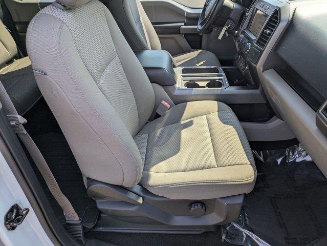 used 2018 Ford F-150 car, priced at $24,992