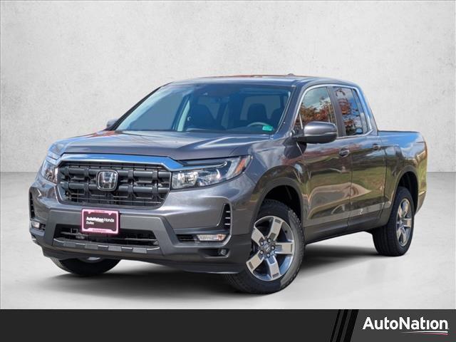 new 2026 Honda Ridgeline car, priced at $44,890