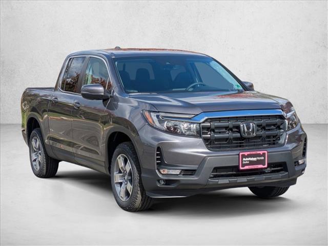 new 2026 Honda Ridgeline car, priced at $44,890