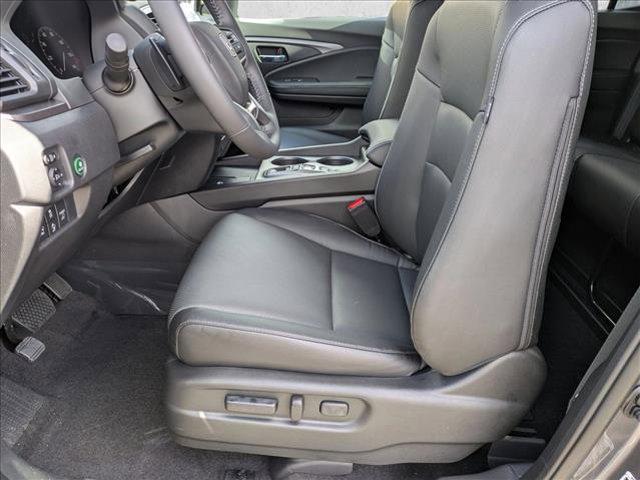 new 2026 Honda Ridgeline car, priced at $44,890