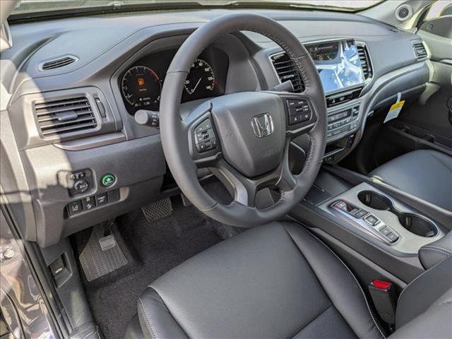 new 2026 Honda Ridgeline car, priced at $44,890