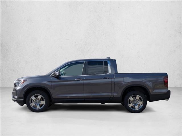 new 2026 Honda Ridgeline car, priced at $44,890