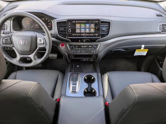 new 2026 Honda Ridgeline car, priced at $44,890