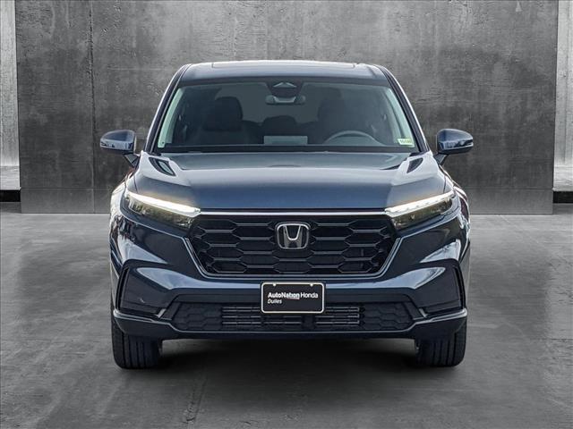 new 2025 Honda CR-V car, priced at $35,200