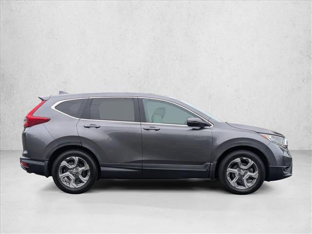 used 2018 Honda CR-V car, priced at $19,999