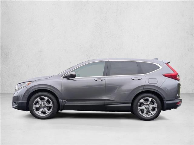 used 2018 Honda CR-V car, priced at $19,999