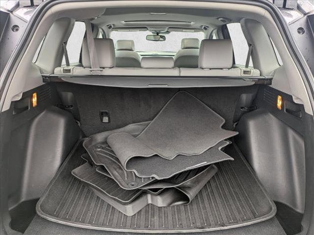used 2018 Honda CR-V car, priced at $19,999