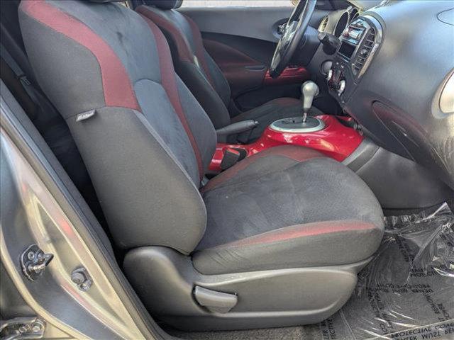 used 2013 Nissan Juke car, priced at $6,500