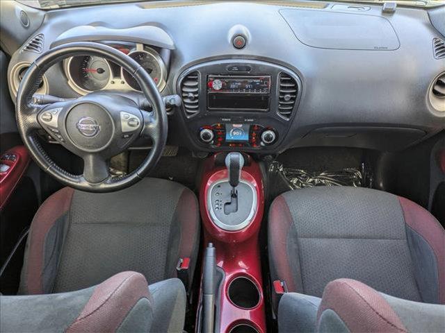 used 2013 Nissan Juke car, priced at $6,500