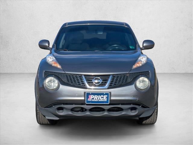 used 2013 Nissan Juke car, priced at $6,500
