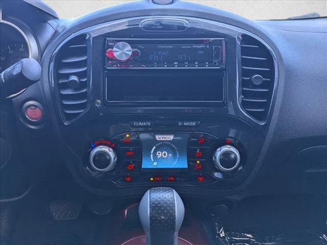 used 2013 Nissan Juke car, priced at $6,500