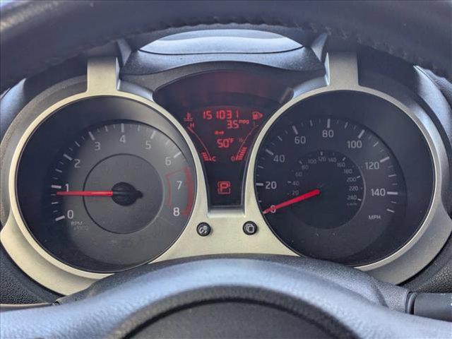 used 2013 Nissan Juke car, priced at $6,500