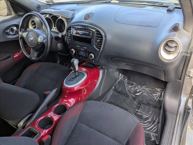 used 2013 Nissan Juke car, priced at $6,500