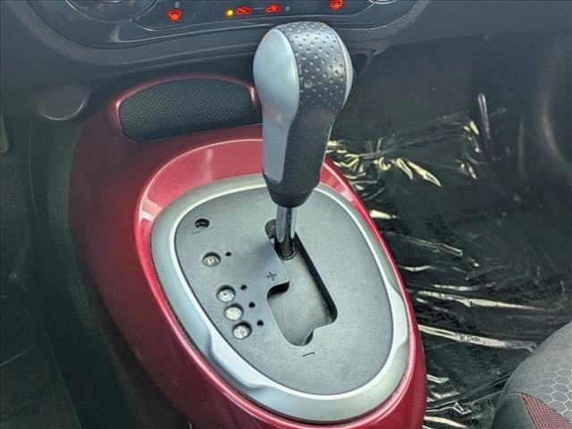 used 2013 Nissan Juke car, priced at $6,500