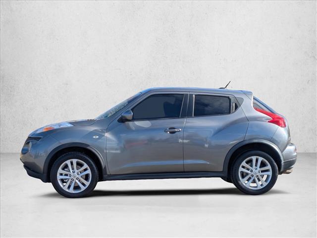 used 2013 Nissan Juke car, priced at $6,500