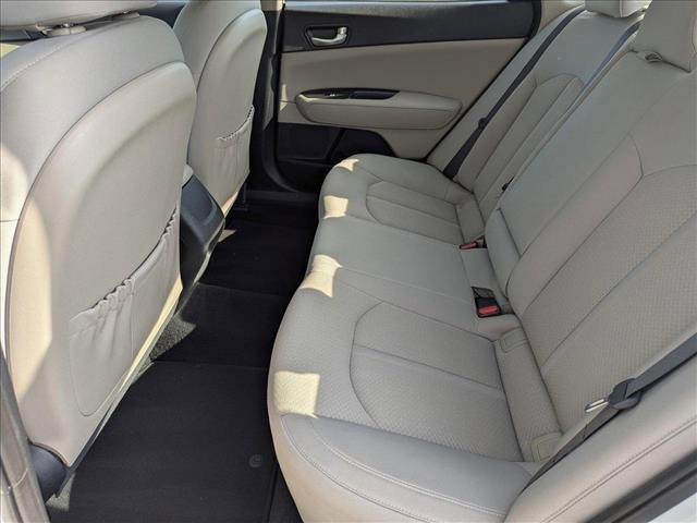 used 2016 Kia Optima car, priced at $11,990