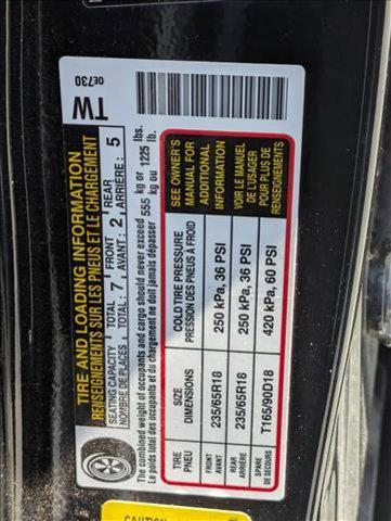 used 2020 Toyota Highlander Hybrid car, priced at $30,256
