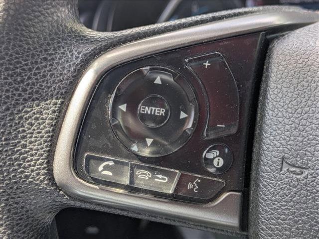 used 2019 Honda Civic car, priced at $18,000