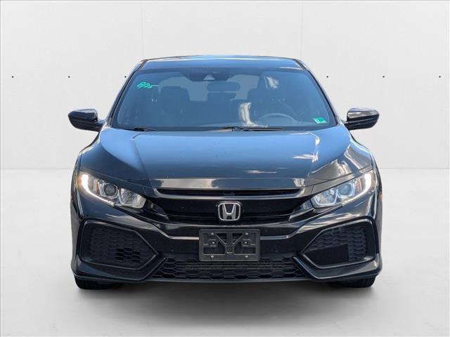 used 2019 Honda Civic car, priced at $18,000