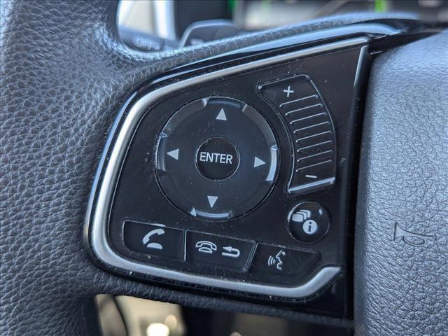 used 2019 Honda Clarity Plug-In Hybrid car, priced at $21,990