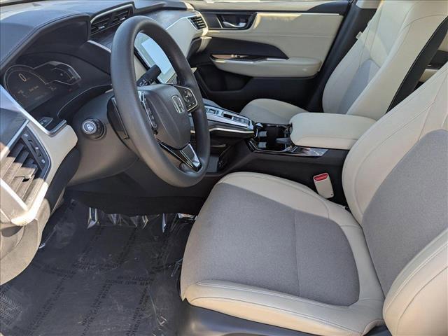 used 2019 Honda Clarity Plug-In Hybrid car, priced at $21,990
