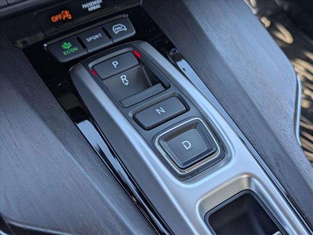used 2019 Honda Clarity Plug-In Hybrid car, priced at $21,990