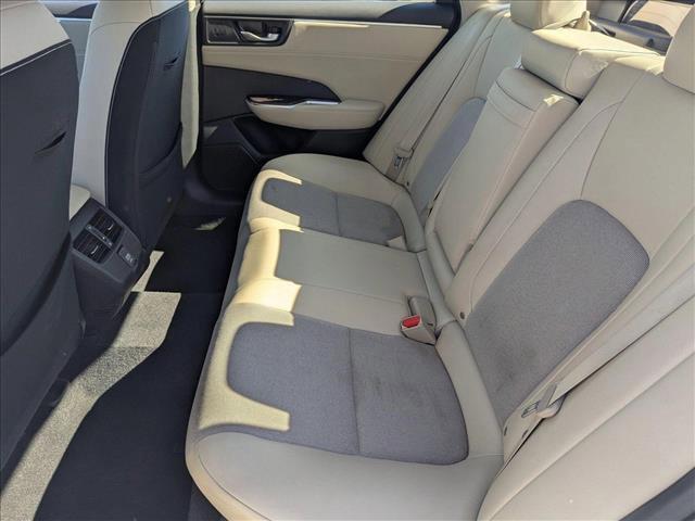 used 2019 Honda Clarity Plug-In Hybrid car, priced at $21,990