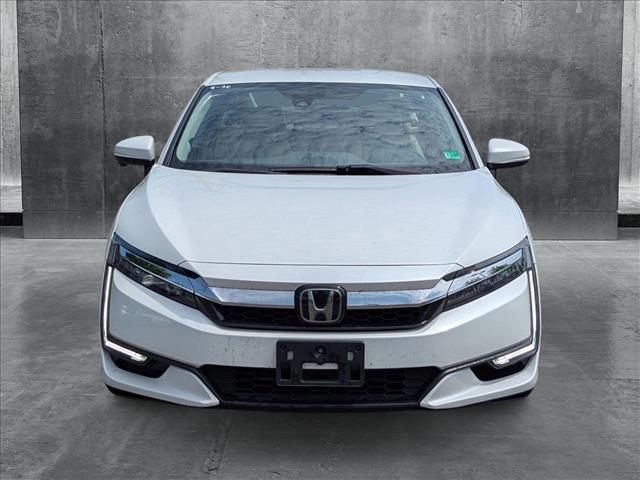 used 2019 Honda Clarity Plug-In Hybrid car, priced at $21,990