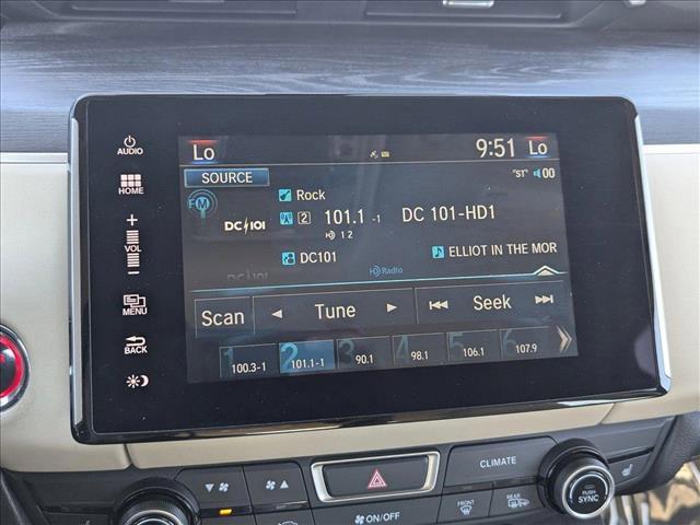 used 2019 Honda Clarity Plug-In Hybrid car, priced at $21,990