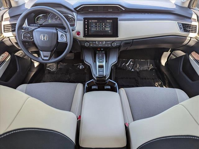 used 2019 Honda Clarity Plug-In Hybrid car, priced at $21,990