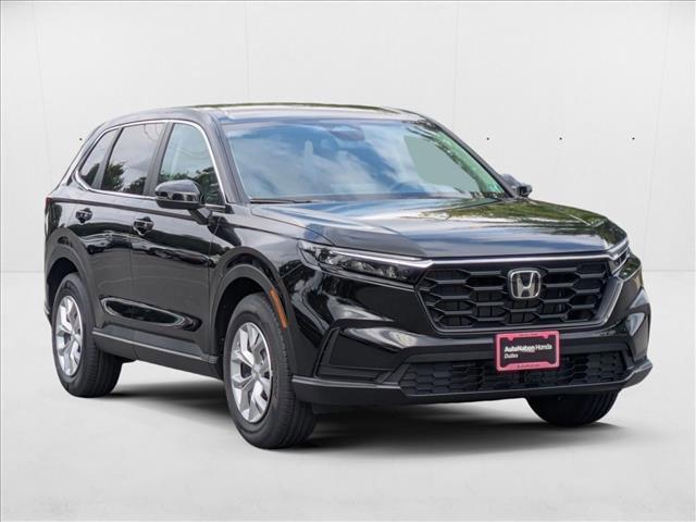 new 2026 Honda CR-V car, priced at $33,870