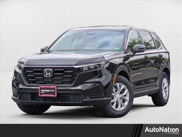 new 2026 Honda CR-V car, priced at $33,870