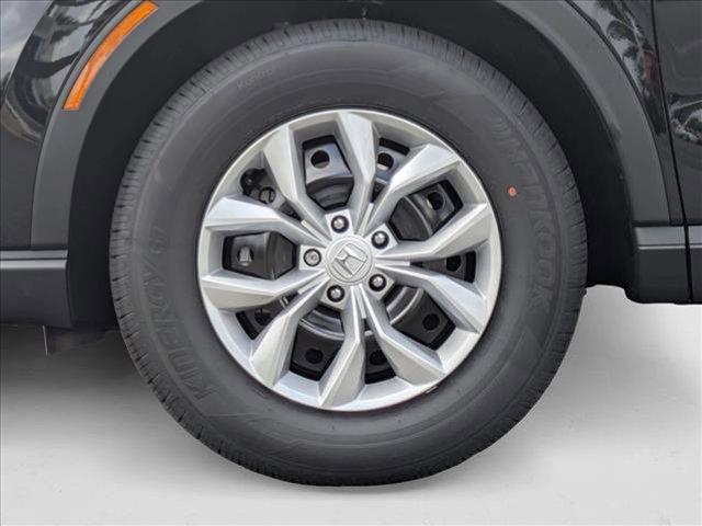 new 2026 Honda CR-V car, priced at $33,870
