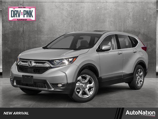 used 2019 Honda CR-V car, priced at $24,990