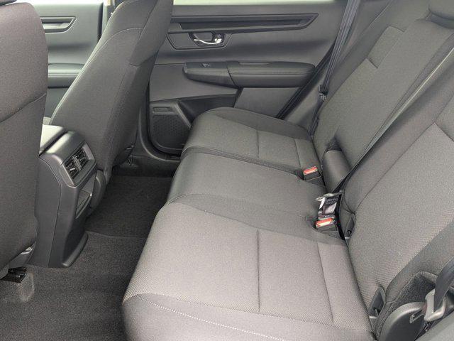 new 2026 Honda CR-V car, priced at $33,815