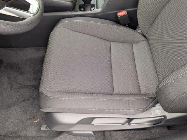 new 2026 Honda CR-V car, priced at $33,815