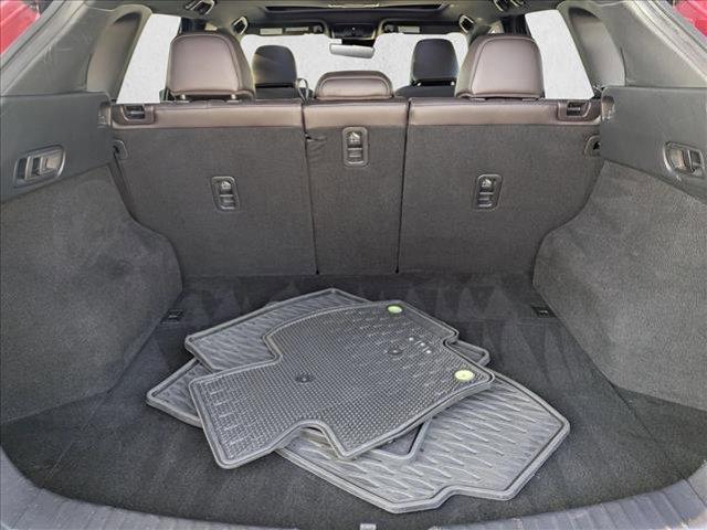 used 2021 Mazda CX-5 car, priced at $24,750