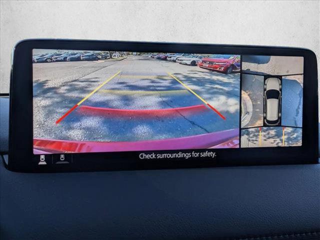 used 2021 Mazda CX-5 car, priced at $24,750