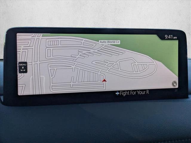 used 2021 Mazda CX-5 car, priced at $24,750