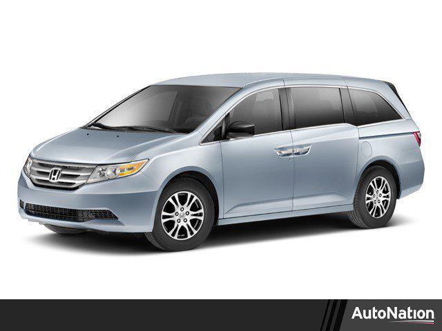used 2013 Honda Odyssey car, priced at $11,999
