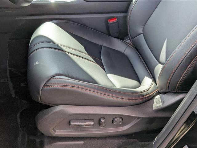 new 2025 Honda Pilot car, priced at $50,895