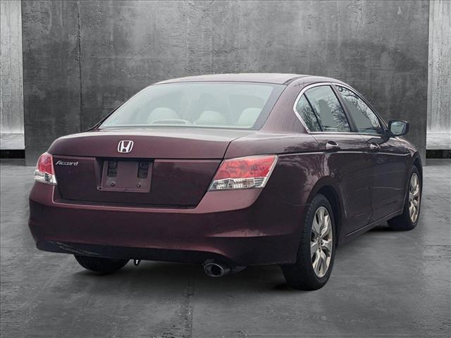 used 2010 Honda Accord car, priced at $9,500