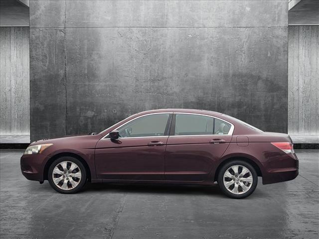 used 2010 Honda Accord car, priced at $9,500