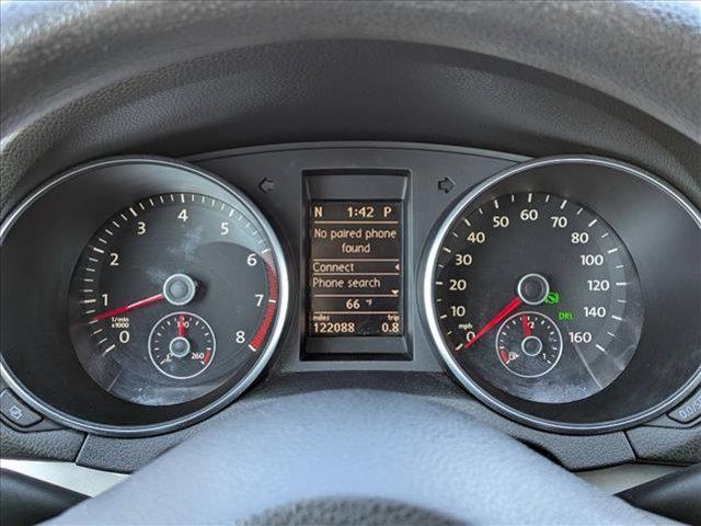 used 2012 Volkswagen Golf car, priced at $7,500